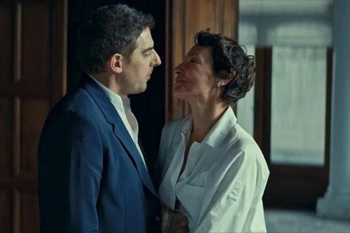 Les films à l'affiche et les tournages télévision de mars 2025 tournés avec les moyens techniques du Groupe Transpa
