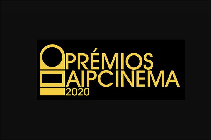Prémios "AIP Cinema" 2020