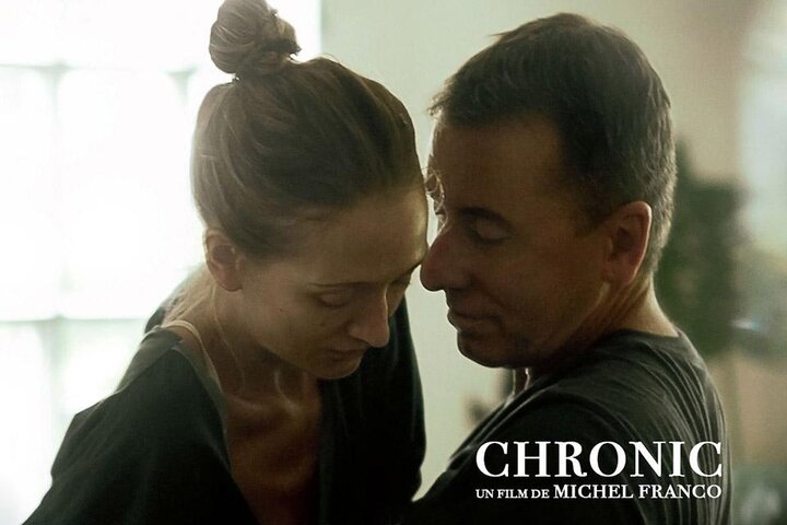 "Chronic", de Michel Franco", projeté au Ciné-club de l'Ecole Louis-Lumière