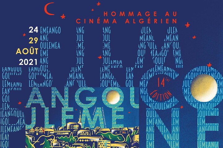 Forte présence de l'AFC au 14e festival du Film Francophone d'Angoulême