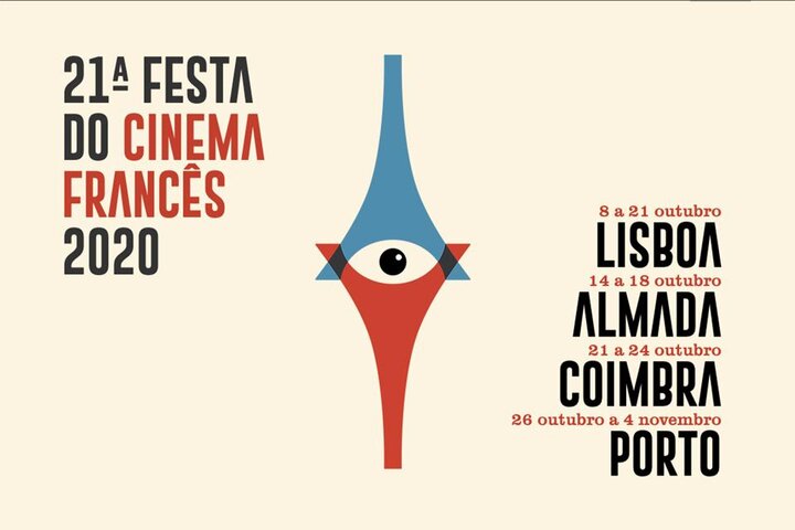 Le Portugal fête le cinéma français