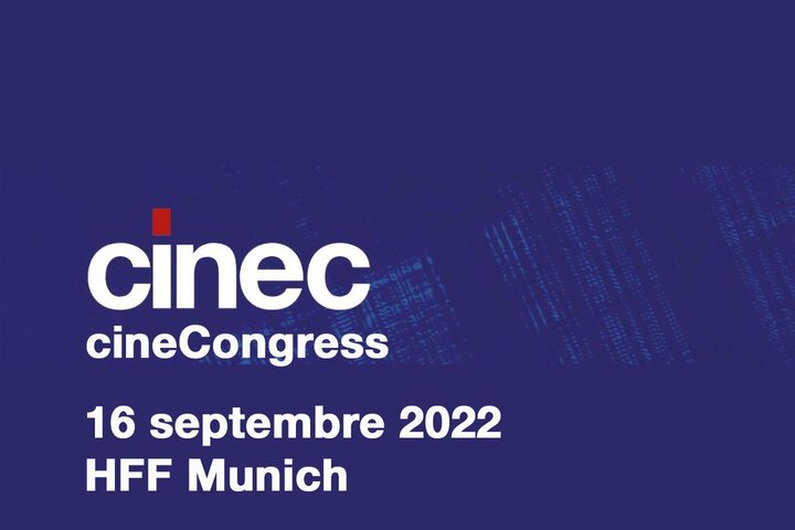 Cinec 2022