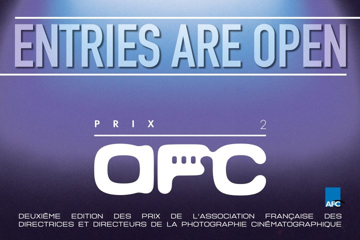 AFC Awards 2025 : entries are open