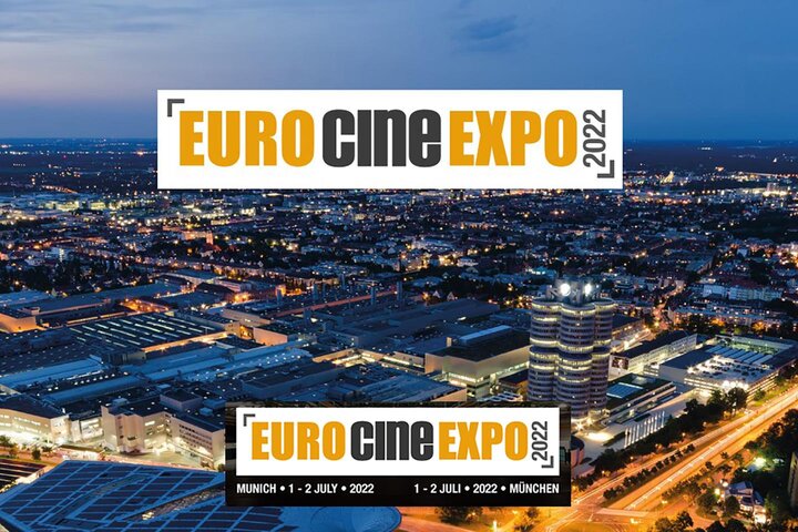 Euro Cine Expo 2022