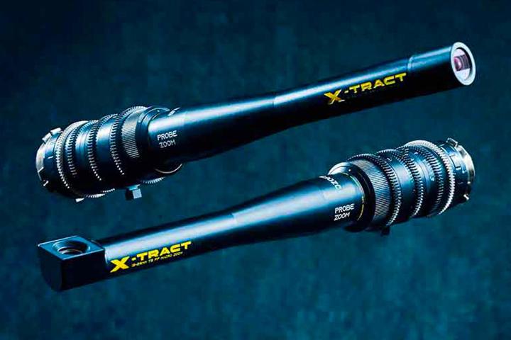 DZOfilm X-Tract 18-28 mm T8 FF : une nouvelle ère macro chez TRM