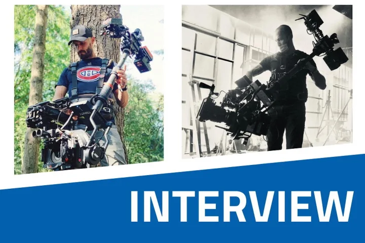L'Arri Trinity impose sa singularité sur les plateaux
