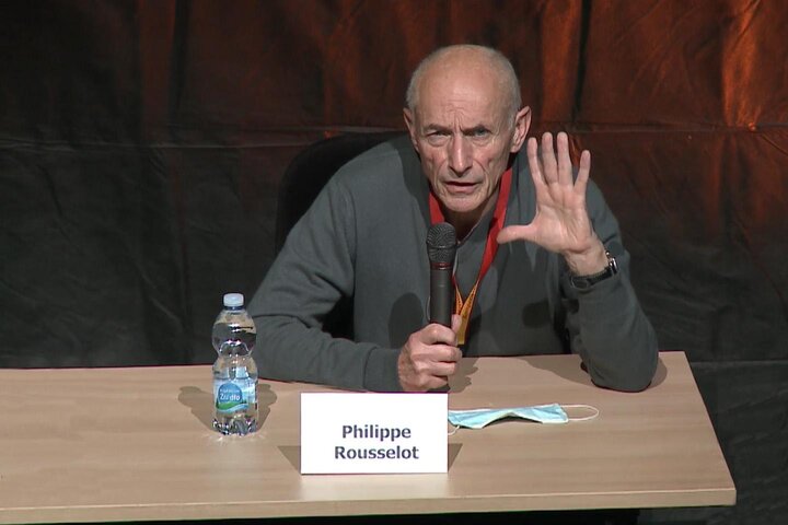 Camerimage 2021 : retour sur deux rencontres avec Philippe Rousselot, AFC, ASC