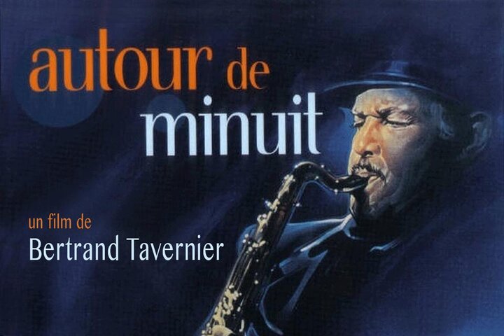 "Autour de minuit", de Bertrand Tavernier, projeté au Ciné-club de l'AFSI