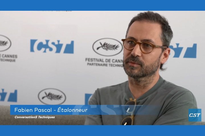 ConversationS Techniques avec Fabien Pascal, étalonneur du film "The Substance", de Coralie Fargeat, photographié par Benjamin Kračun, BSC