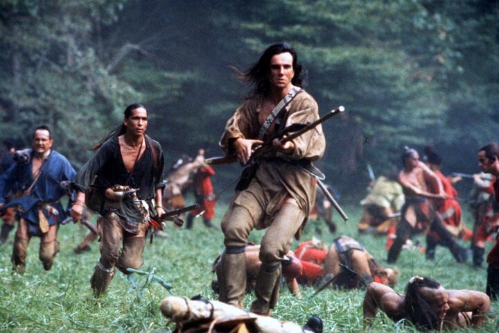 Camerimage 2021 & "Le Dernier des Mohicans", de Michael Mann "Le grand absent", par Clément Colliaux, ENS Louis-Lumière