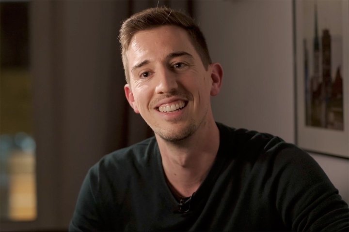 Interview with DoP Sebastian Klinger about "Sew Torn", by Freddy Macdonald By François Reumont