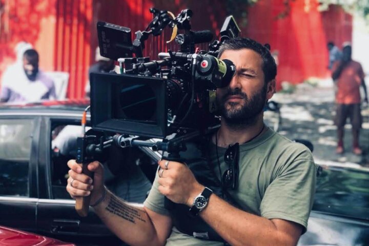 Panavision interviewe le DoP Martin Levent pour "Kidnapping Inc."