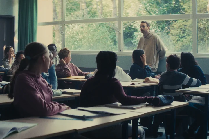 A dual interview with director Vincent Garenq and AFC cinematographer Renaud Chassaing about “L'Abandon” By Brigitte Barbier for AFC website
