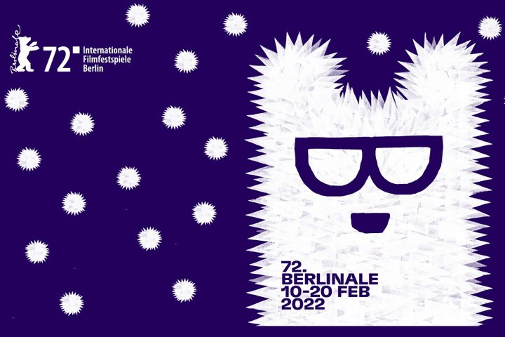 Berlinale 2022, 72e édition