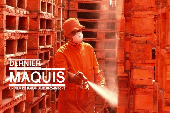 "Dernier maquis", de Rabah Ameur-Zaïmeche, projeté au Ciné-club de l'Ecole Louis-Lumière