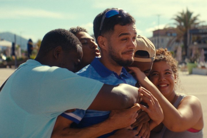 Le directeur de la photographie Raphaël Vandenbussche parle de son travail sur "Filles désir", de Prïncia Car Par Raphaël Vandenbussche pour l'AFC