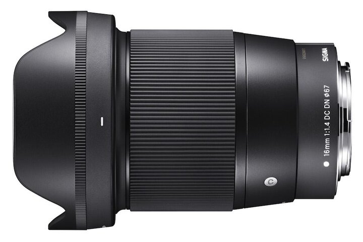Des objectifs Sigma interchangeables pour les boîtiers en monture Canon EF-M