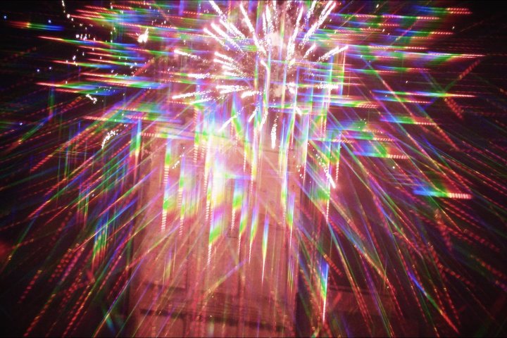 Le nouveau Showreel Arri France 2023