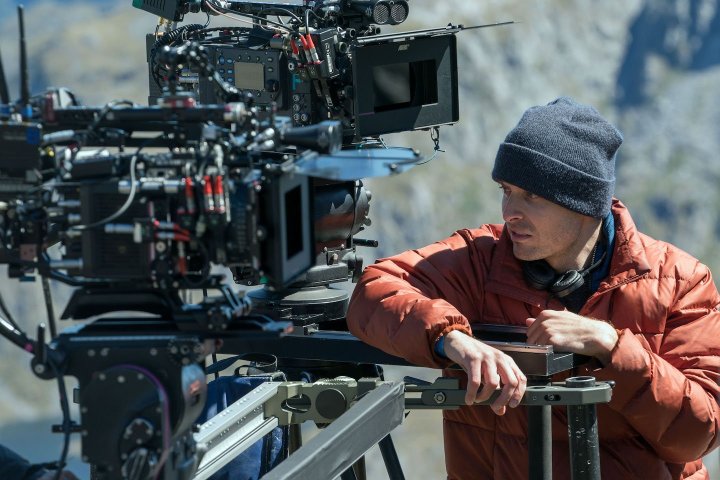 Arri sort une featurette BTS exclusive pour la série Amazon "Le Seigneur des anneaux : Les Anneaux du pouvoir"