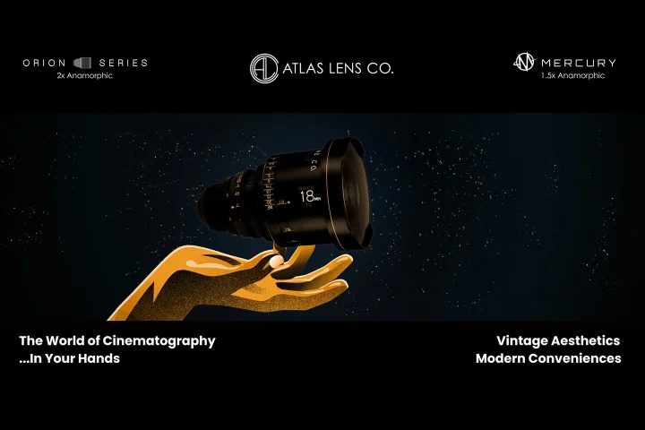 Présentation d'Atlas Lens Co., nouveau membre associé de l'AFC