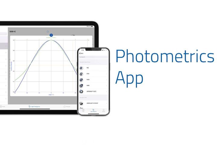 Arri Photometrics 4.5.3