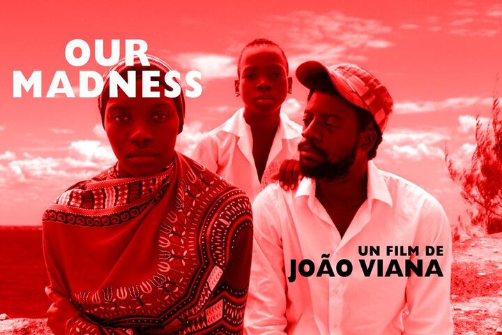 "Our Madness", de João Viana, projeté au Ciné-club de l'École Louis-Lumière