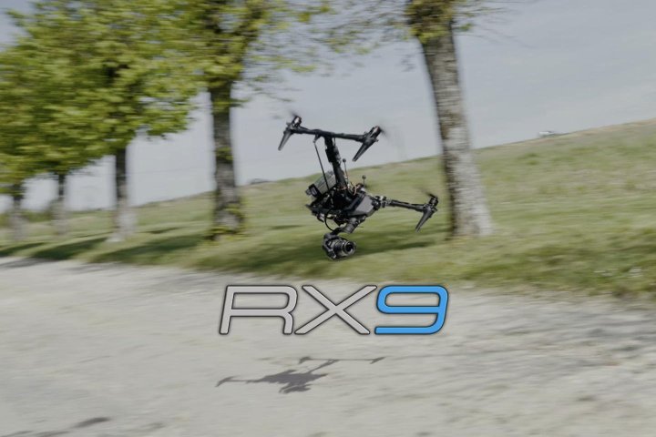 Dans l'actualité de Full Motion