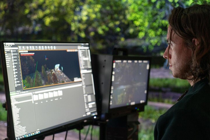 Sony complète sa gamme d'outils de production virtuelle pour améliorer les workflows de pré-production et de tournage