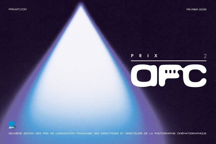 Prix AFC, la 2e édition annoncée