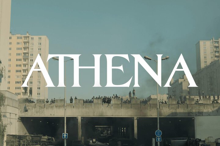 "Athena", de Romain Gavras, la question du retour vidéo Par Ariane Damain-Vergallo
