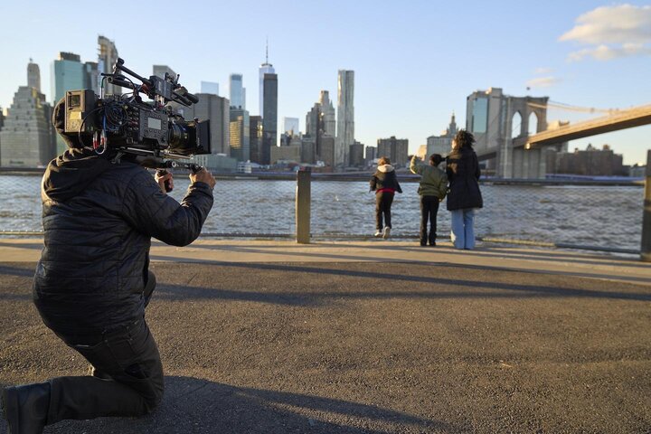 La caméra Sony Venice 2 disponible à l'international et une version 2 prévue début 2023