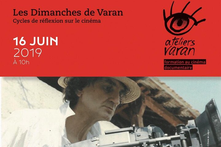 Hommage des Ateliers Varan à Jean-Pierre Beauviala