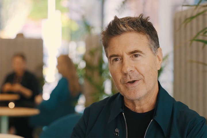Entretien avec Dion Beebe, ACS, ASC, lauréat de l'Hommage Pierre Angénieux 2025 Par François Reumont pour l'AFC