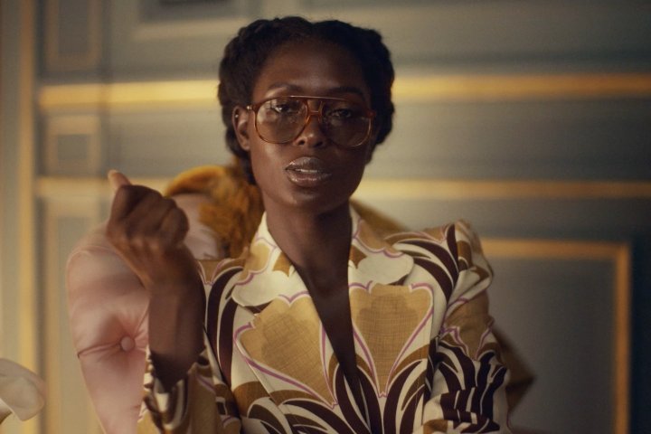 Le nouveau showreel d'Arri France