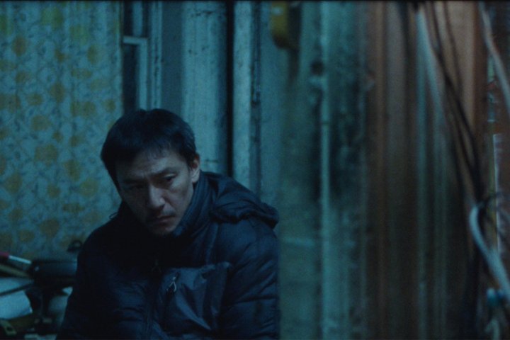 Norm Li, CSC, talks about filming Lloyd Lee Choi's "Lucky Lu" By François Reumont for the AFC