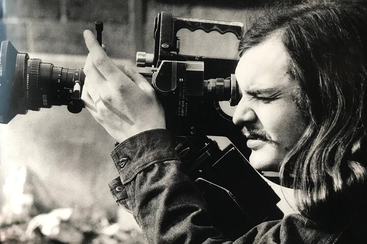 Death of cinematographer Pascal Poucet
