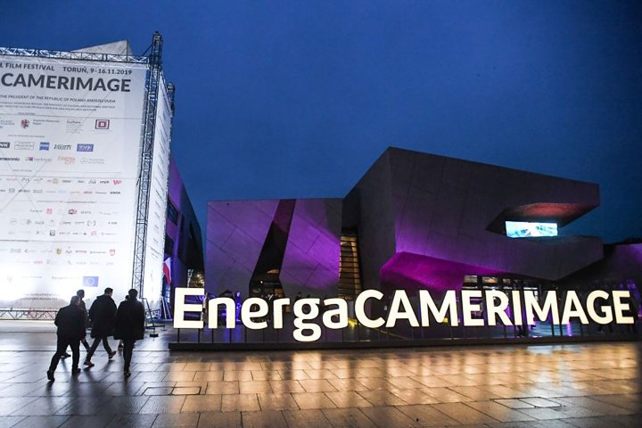 EnergaCamerimage 2021 et présence de l'AFC