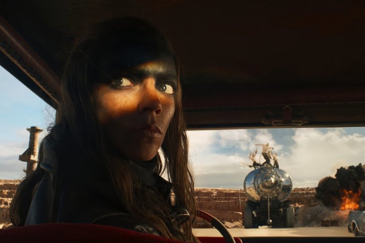 Simon Duggan, ACS, ASC, looks back at the making of George Miller's "Furiosa" "Shakespeare Down Under", by François Reumont