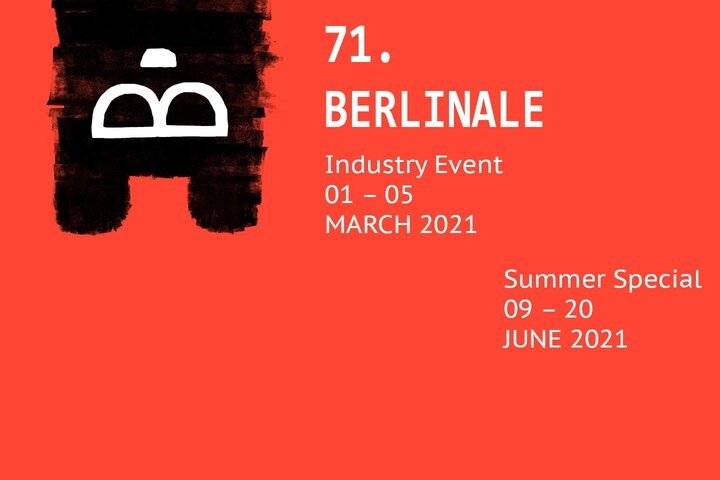 La 71e Berlinale en deux étapes