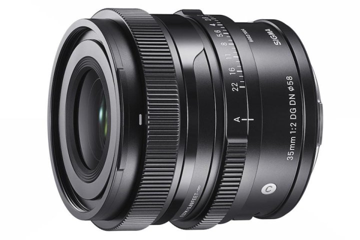 Sigma annonce une nouvelle série d'objectifs pour les boîtiers hybrides Plein Format : La série I