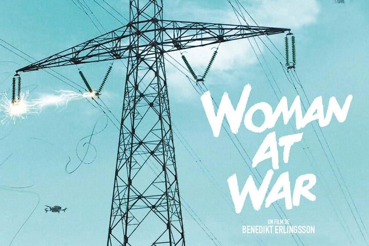 "Woman at War", de Benedikt Erlingsson, ouvre le Ciné-club de l'AFSI