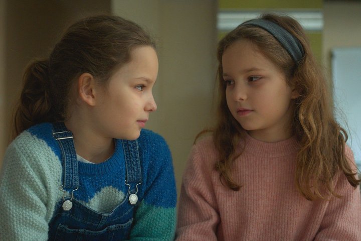 Claire Mathon, AFC, parle de "Petite maman", de Céline Sciamma Par Oliver Webb, avec l'aimable autorisation de "Cinematography World"
