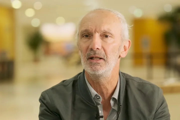 Rémy Chevrin, AFC, revient sur ses choix pour le film de Christophe Honoré, "Marcello Mio" Par François Reumont pour l'AFC