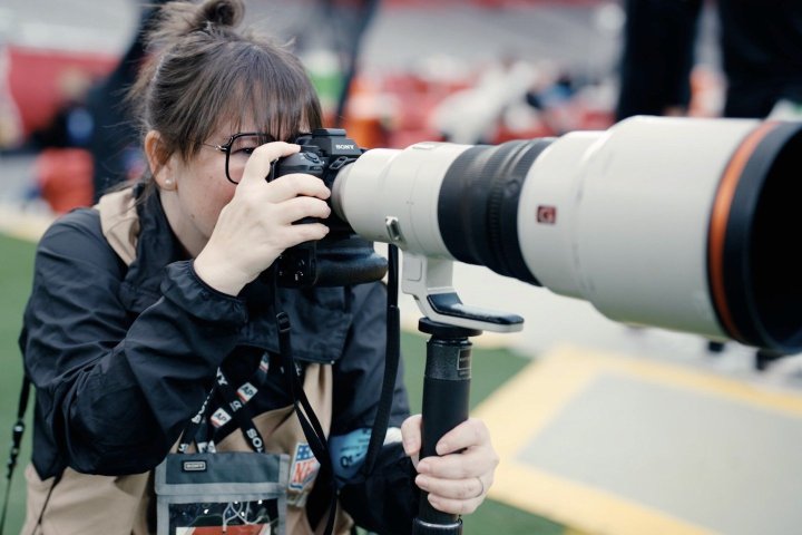 Sony filme le Super Bowl LIX sous toutes ses coutures afin d'améliorer l'expérience des fans