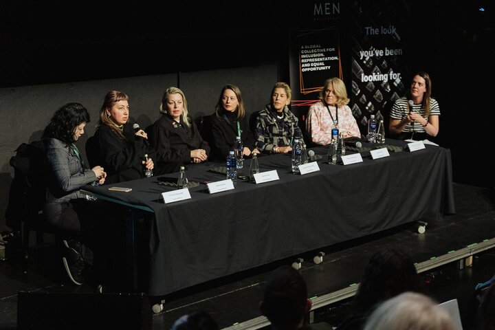 Compte rendu de la table ronde organisée par Panavision et Women in Cinematography Par Margot Cavret pour l'AFC
