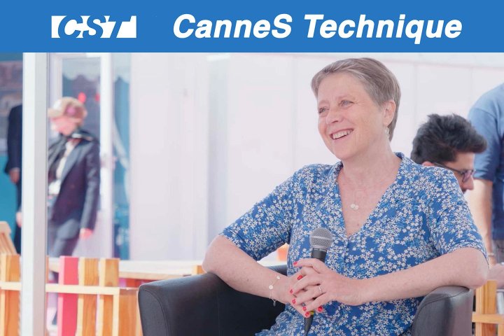 Replay du CanneS Technique Poly Son "Dossier 137", de la copie travail au mixage