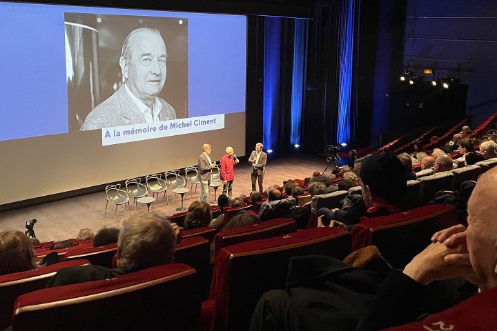 L'éditorial de janvier 2024 Par Jean-Marie Dreujou, coprésident, avec Claire Mathon, de l'AFC