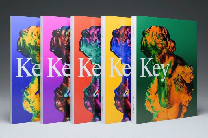 La nouvelle publication de la Fondation Sigma : "Trevor Key" fera l'objet d'une conférence-rencontre aux Rencontres Internationales de la Photographie d'Arles le 7 juillet