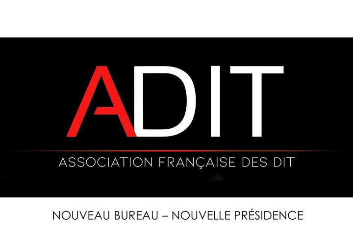 ADIT, nouveau bureau, nouvelle présidence