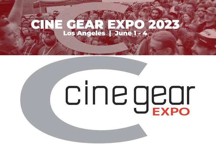 Cine Gear LA Expo 2023